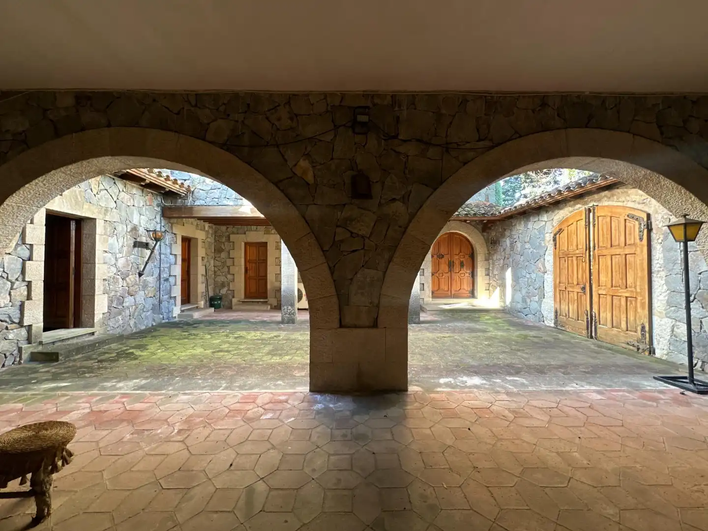 Casa o chalet en venta en Castellví de Rosanes