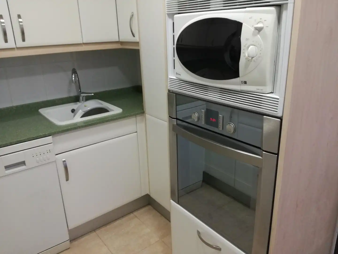 Cuina de Pis en venda en Castellón de la Plana / Castelló de la Plana