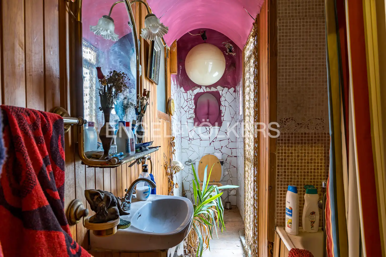 Flat with terrace for sale in Ciutat Vella, imagen 5