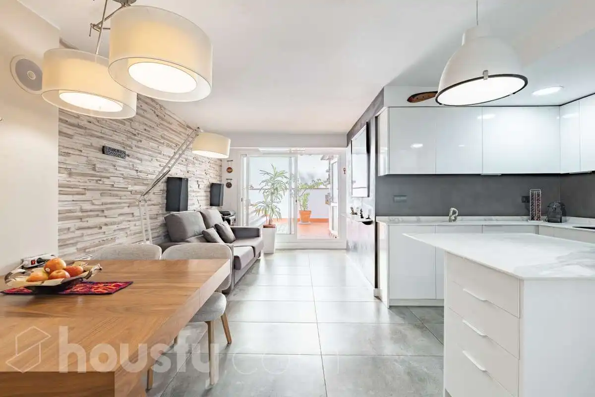 Flat with lift for sale in Calle Duran i borrell ., imagen 29