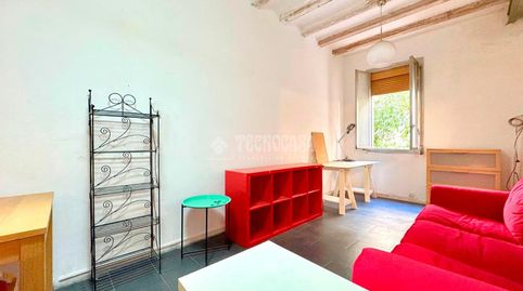 Foto 2 de Piso en venta en El Poble Sec - Parc de Montjuïc, Barcelona Capital