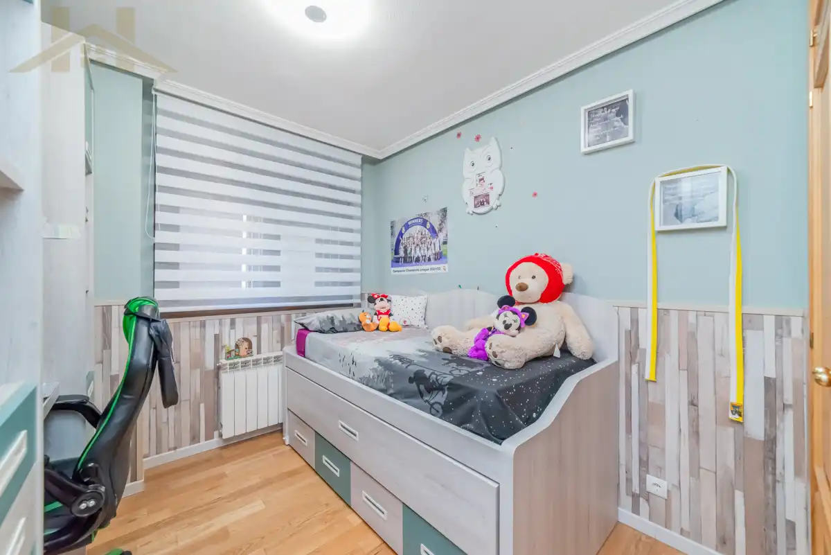 Piso con piscina en venta en Calle Claudio Coello, imagen 15