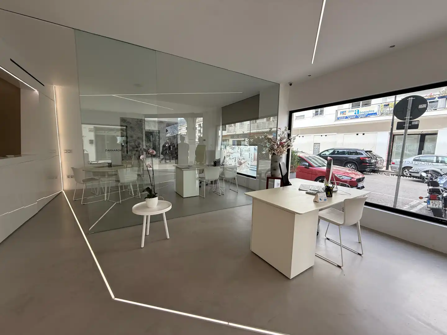 Local comercial en venta en Altea ciudad, imagen 6
