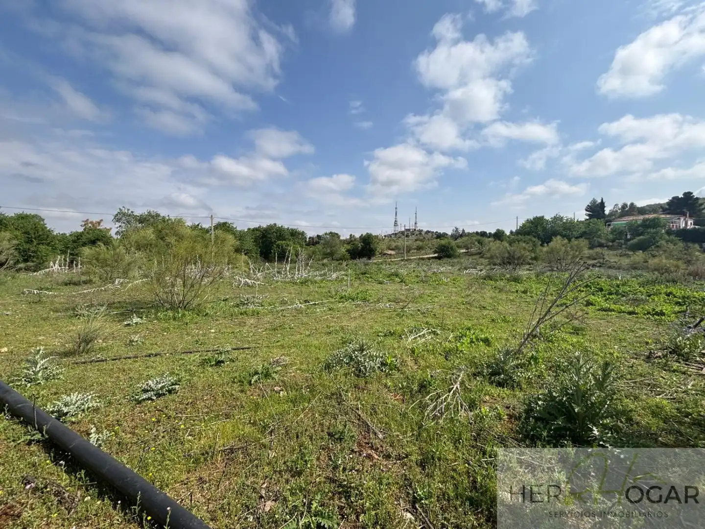 Residential zur Miete in Toledo