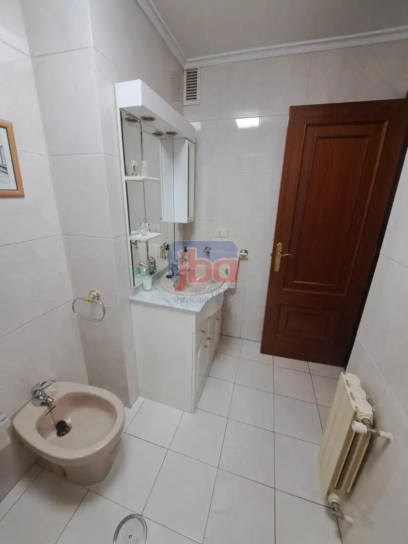 Piso de alquiler en Barrocanes