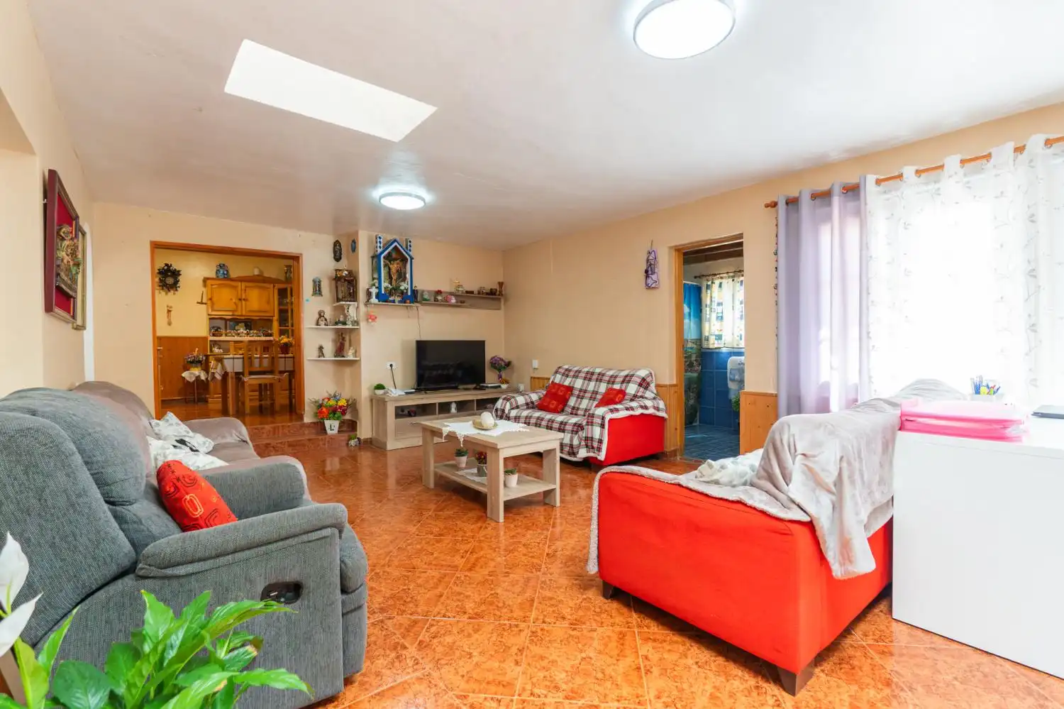 Villa zum Verkauf in Tacoronte - Los Naranjeros, imagen 21