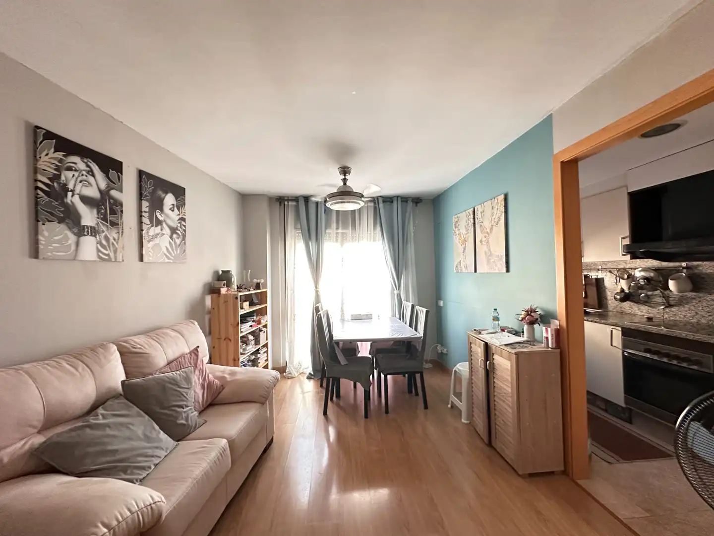 Duplex with lift for sale in Centre, imagen 6