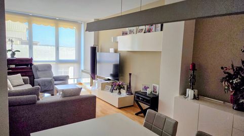 Foto 2 de Piso en venta en Gràcia, Sabadell