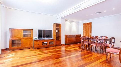 Foto 2 de Piso de alquiler en Calle de Espronceda, Ríos Rosas - Nuevos Ministerios, Madrid Capital