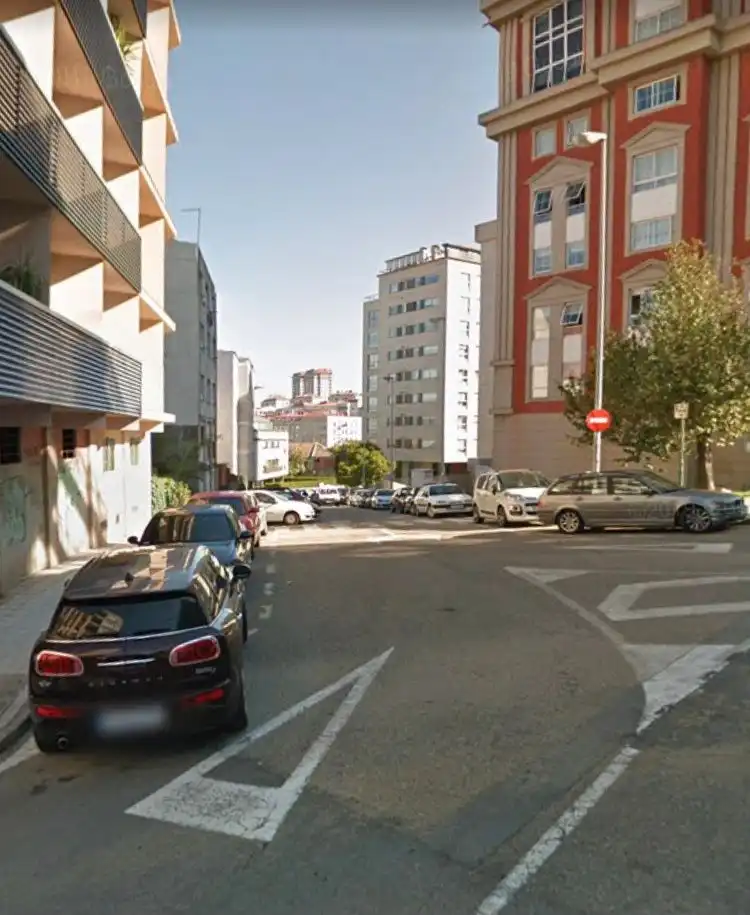 Terreni e lotti in vendita a Rúa Pino, imagen 3