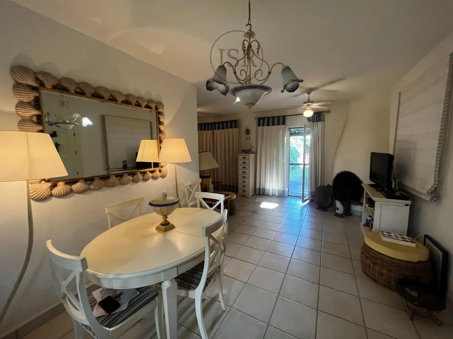Comedor de Casa o chalet en venta en Vera con Aire acondicionado, Calefacción y Jardín privado