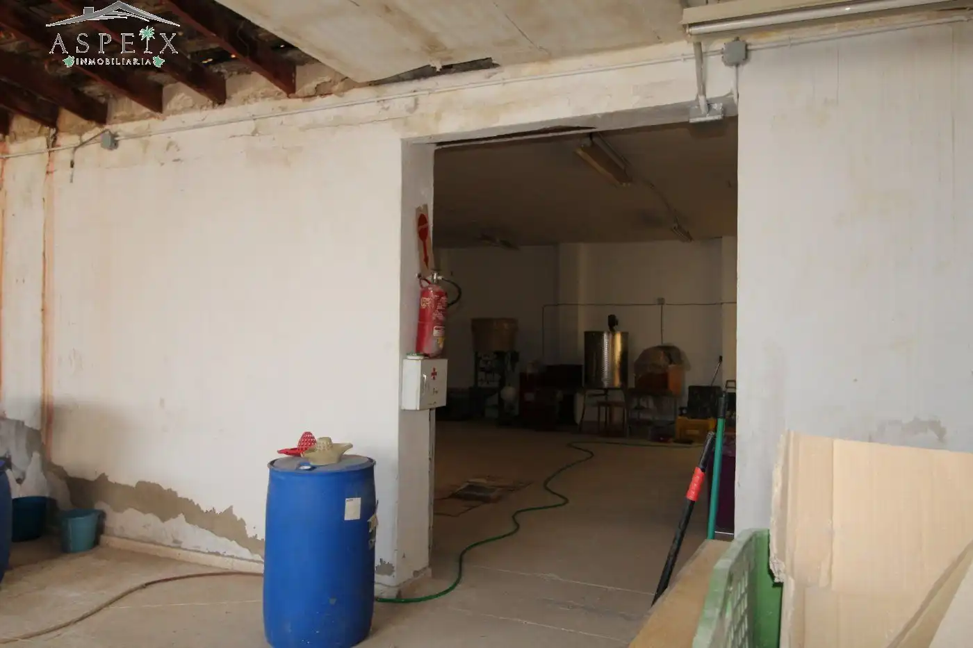 Industrial building for sale in Monóvar  / Monòver, imagen 23