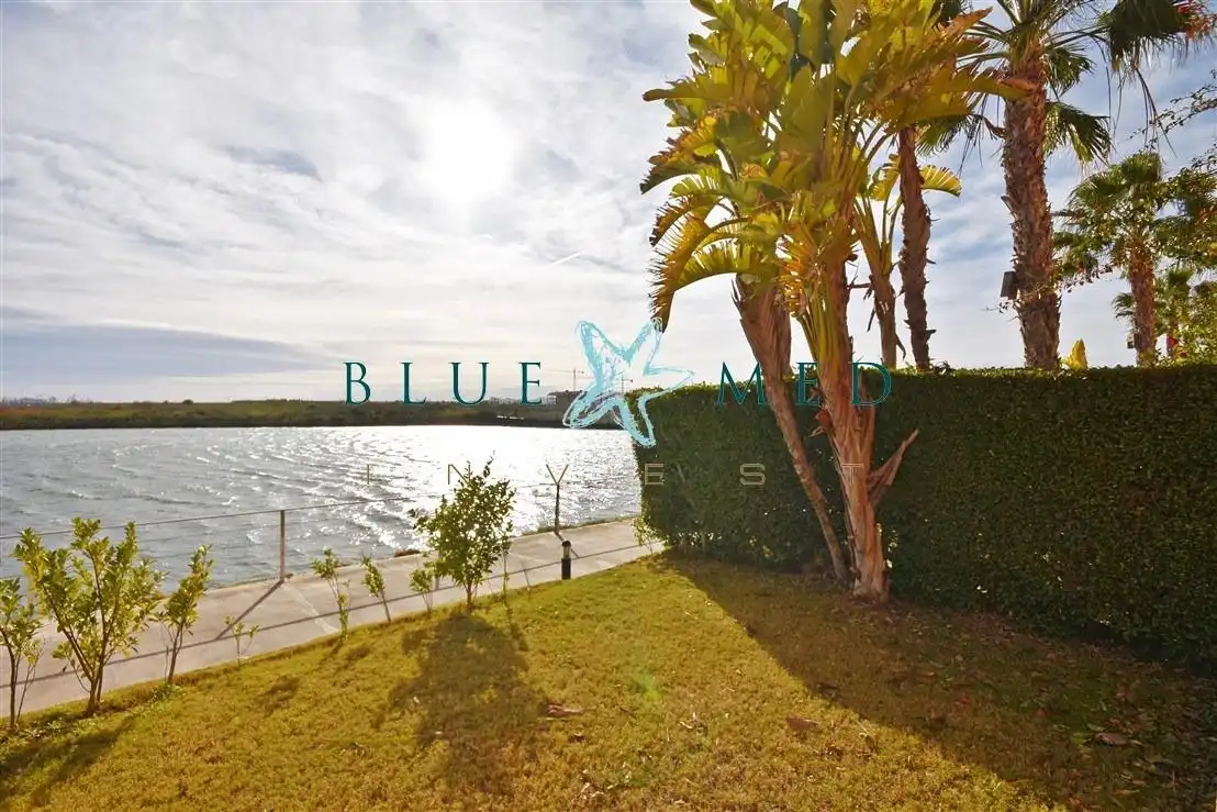 Apartamento en venta en Alhama de Murcia con Aire acondicionado, Calefacción y Jardín privado