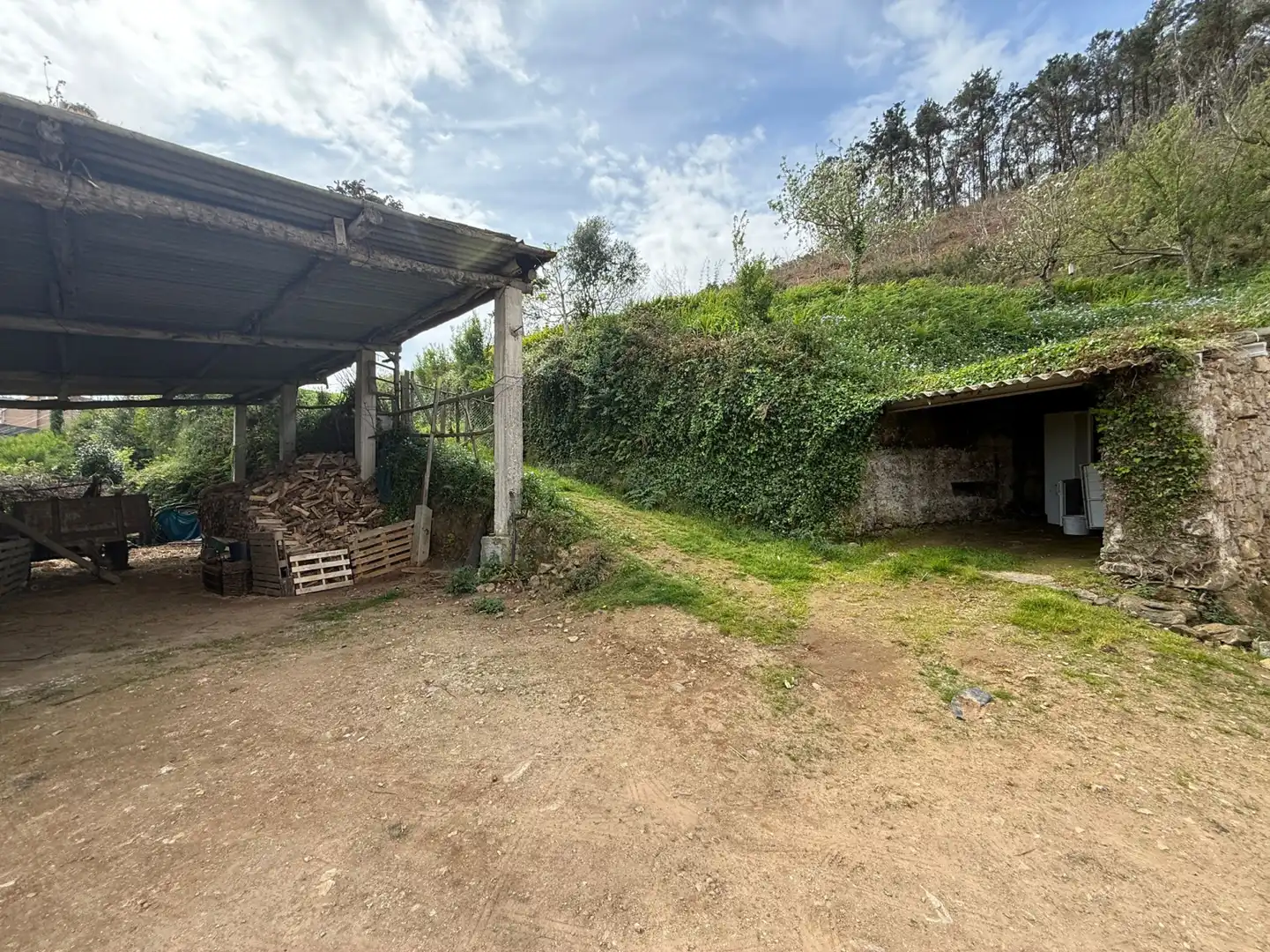 Residencial en venta en Carballo - LG NETOMA, Carballo