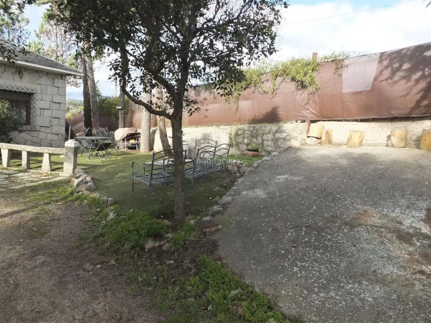 Casa en venta en Carretera Villalba 203, imagen 18
