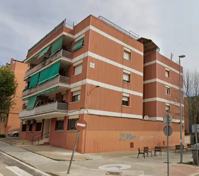 Pis amb terrassa en venda a Carrer de Sant Joan 142