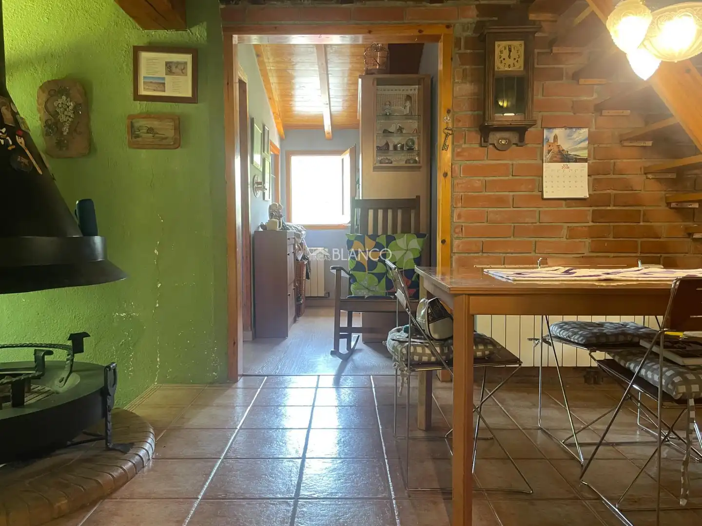 Casa amb terrassa en venda a Can Ros Zona 3, imagen 8