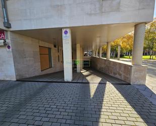 Aparcament de Garatge de lloguer en León Capital 