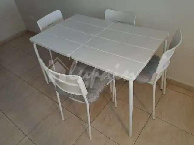 Menjador de Apartament en venda en Arona amb Calefacció