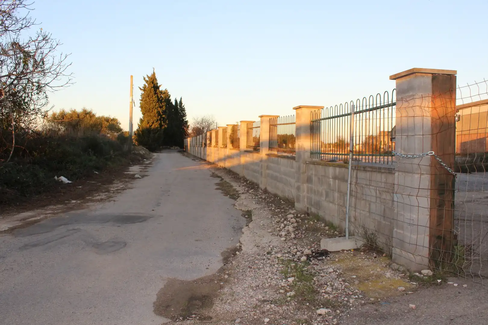 Terreno rustico in vendita a Ctra de Banyeres, imagen 7
