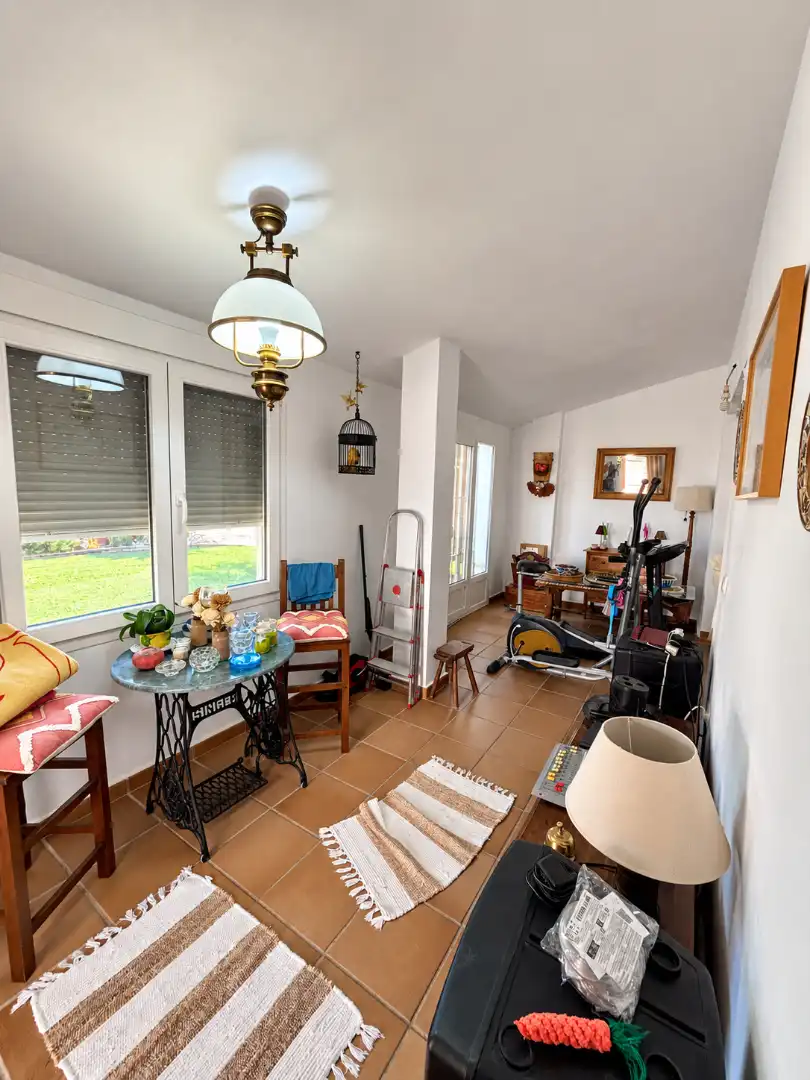 Detached house with pool for sale in Arcos de la Frontera, imagen 34