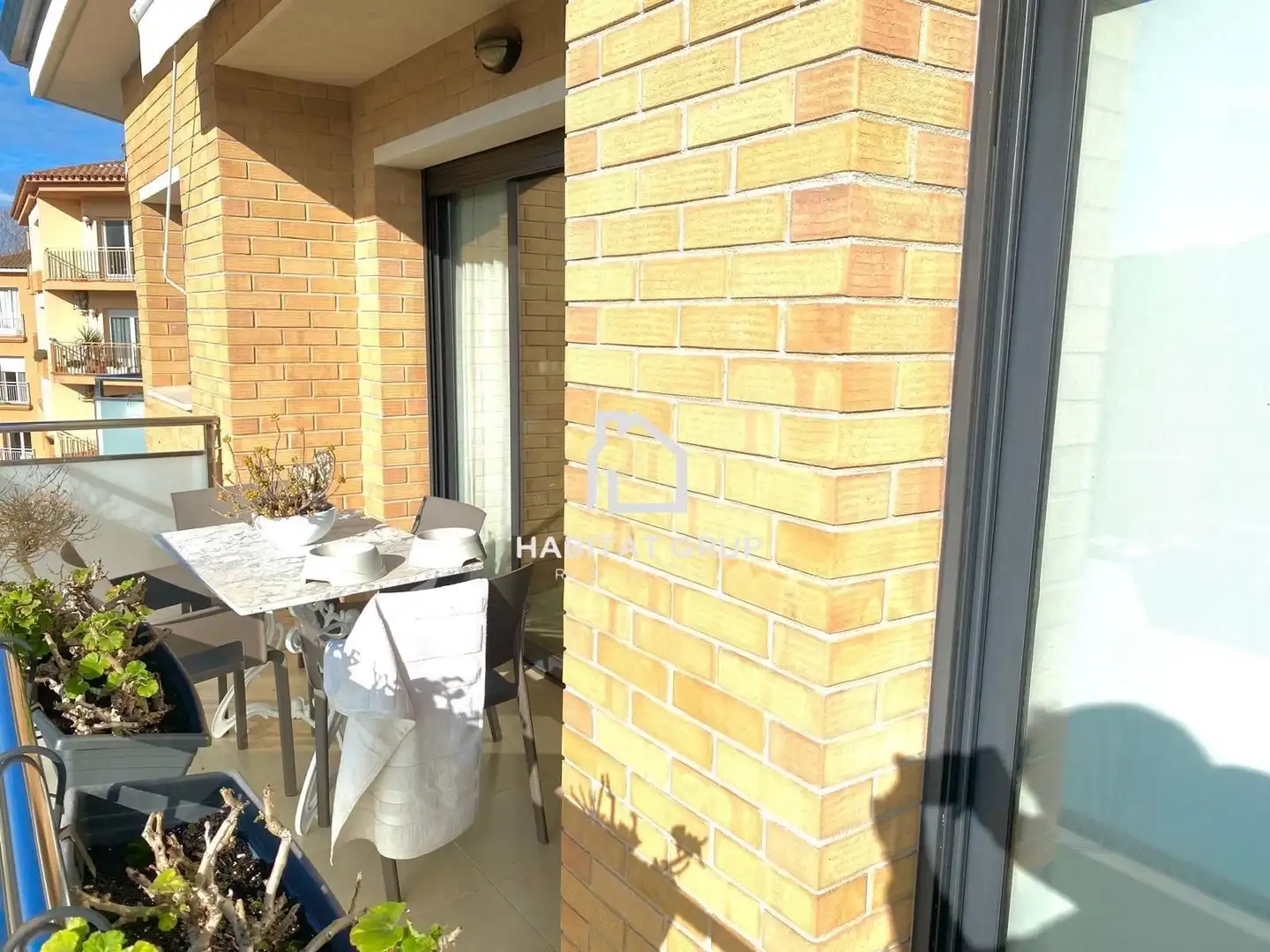 Dúplex con ascensor en venta en Santa Cristina Poble, imagen 19
