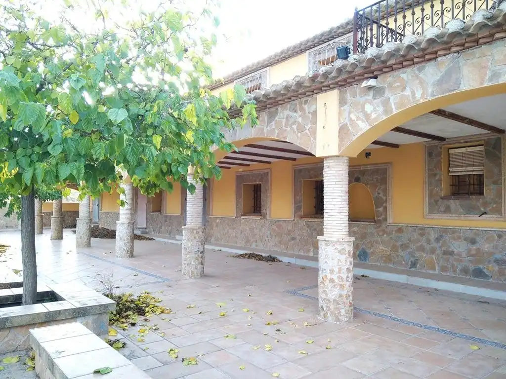 Casa o chalet en venta en Ortillo