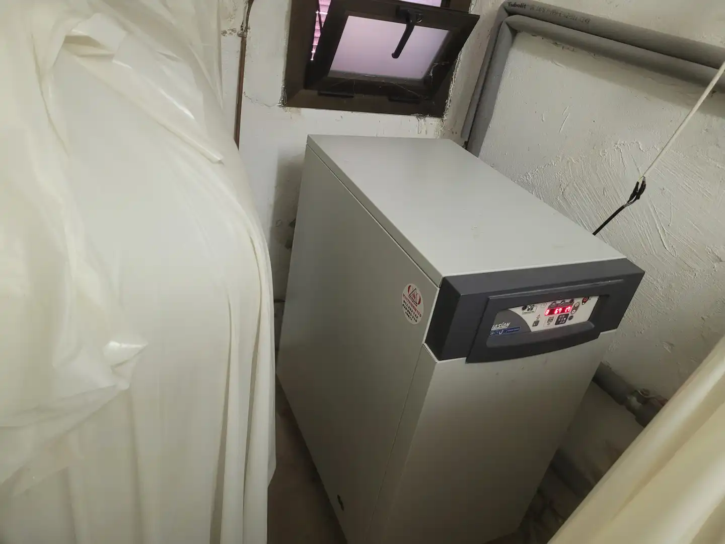 Dormitori de Casa o xalet en venda en Quintana Redonda, Soria