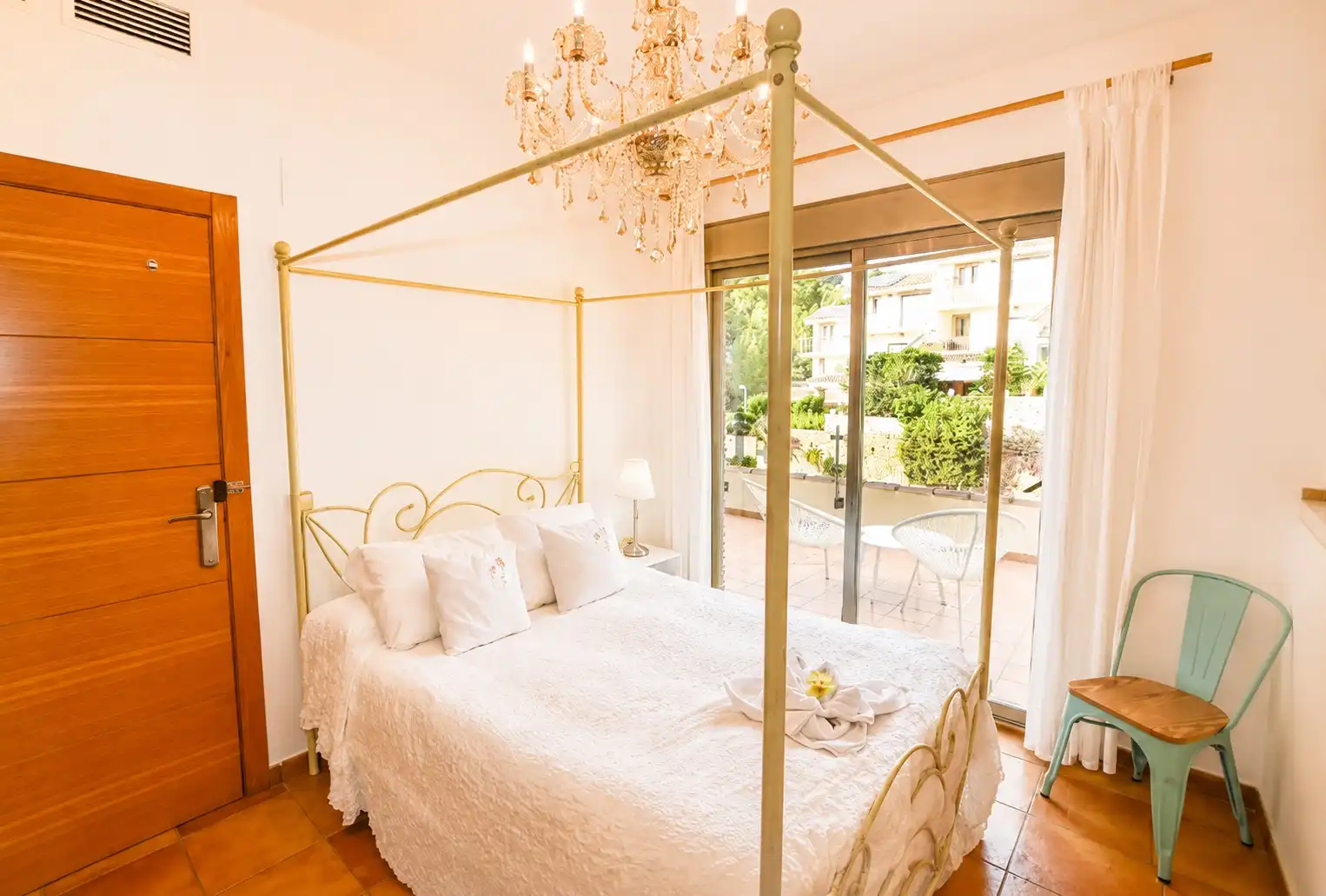 Maison mitoyenne avec jardin à vendre à Canuta, imagen 14