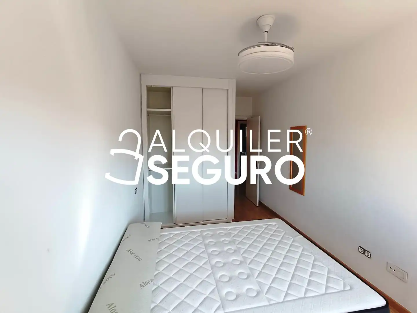 Pis de lloguer a Francisco Largo Caballero, Sector 3