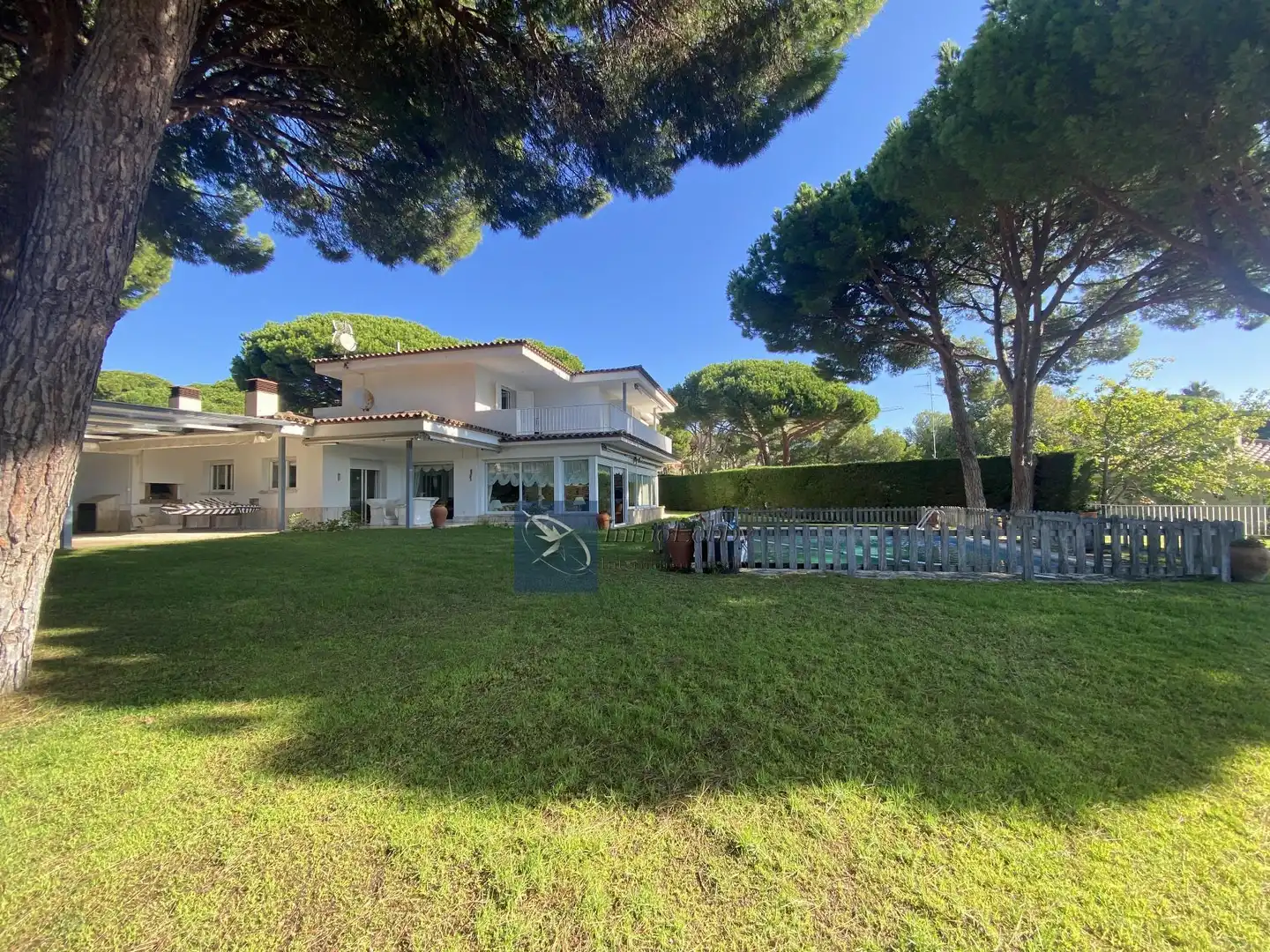 Casa amb piscina en venda a Volta Sa Conca, imagen 4