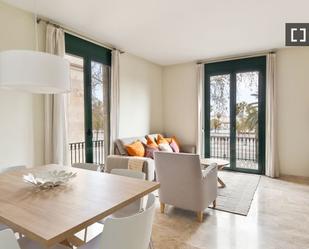 Flat to rent in Barri Gòtic