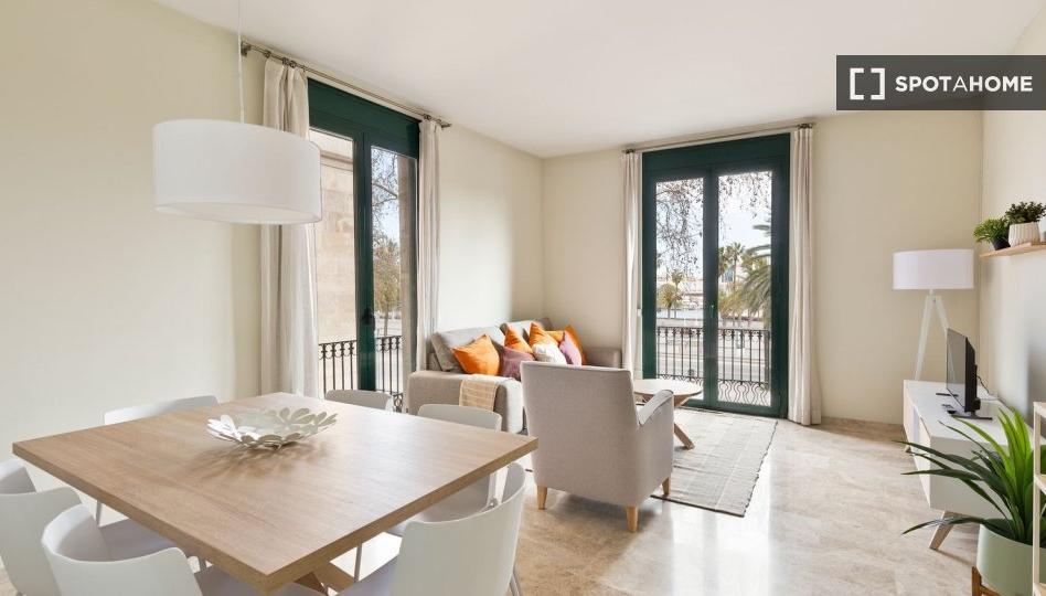 Photo 1 of Flat to rent in Barri Gòtic, Barcelona