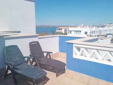 Terraced house for sale in Ayamonte ciudad
