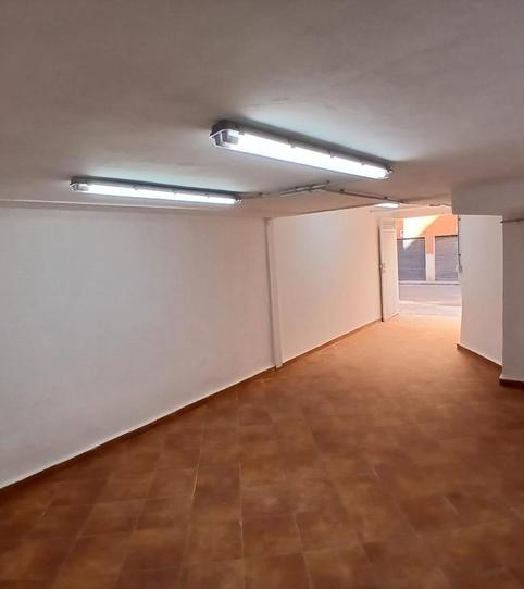 Photo 2 of Garage for sale in El Real,  Melilla Capital