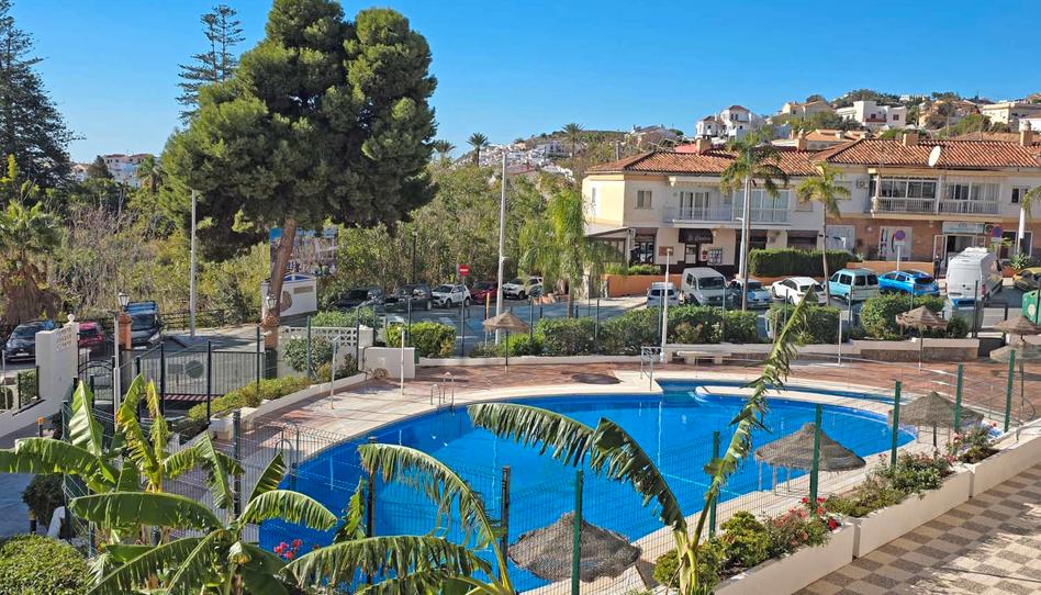 Photo 1 of Flat for sale in N/a, 40, Almuñecar Centro, Granada