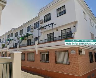 Vista exterior de Dúplex en venda en  Granada Capital amb Jardí privat