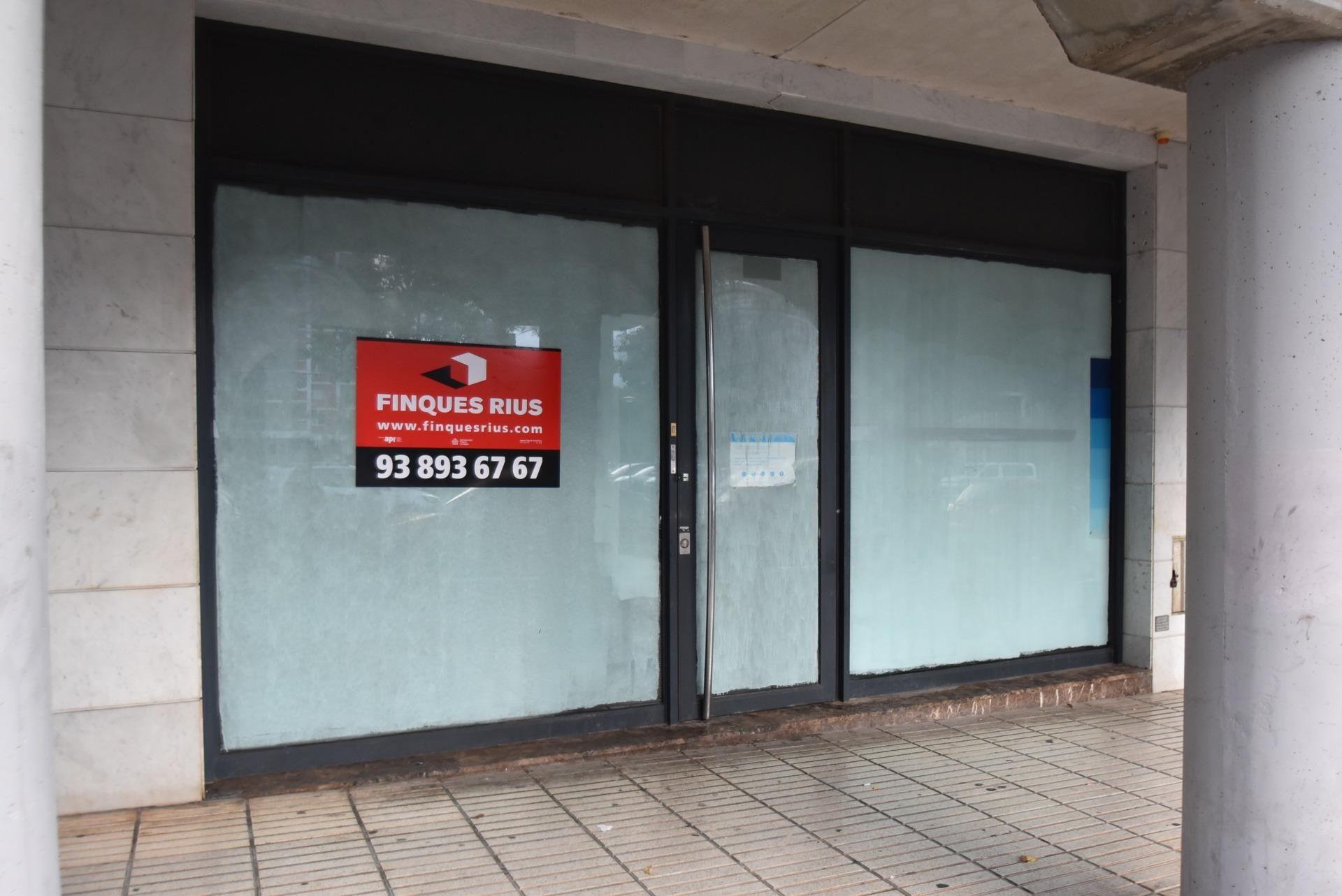 Premises to rent in Vilanova i la Geltrú