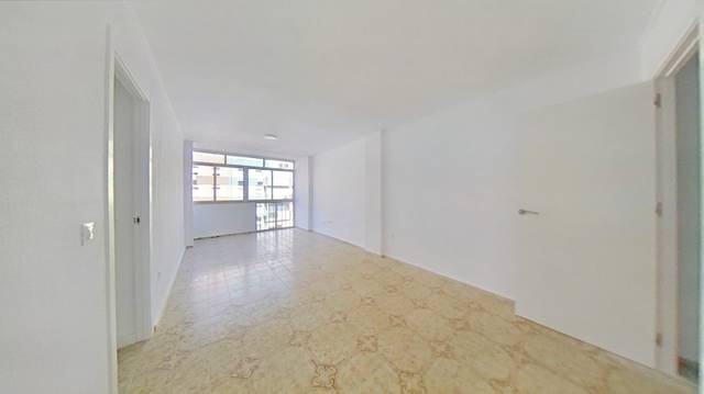 Piso en Alquiler en Juan XXIII - Rochelambert