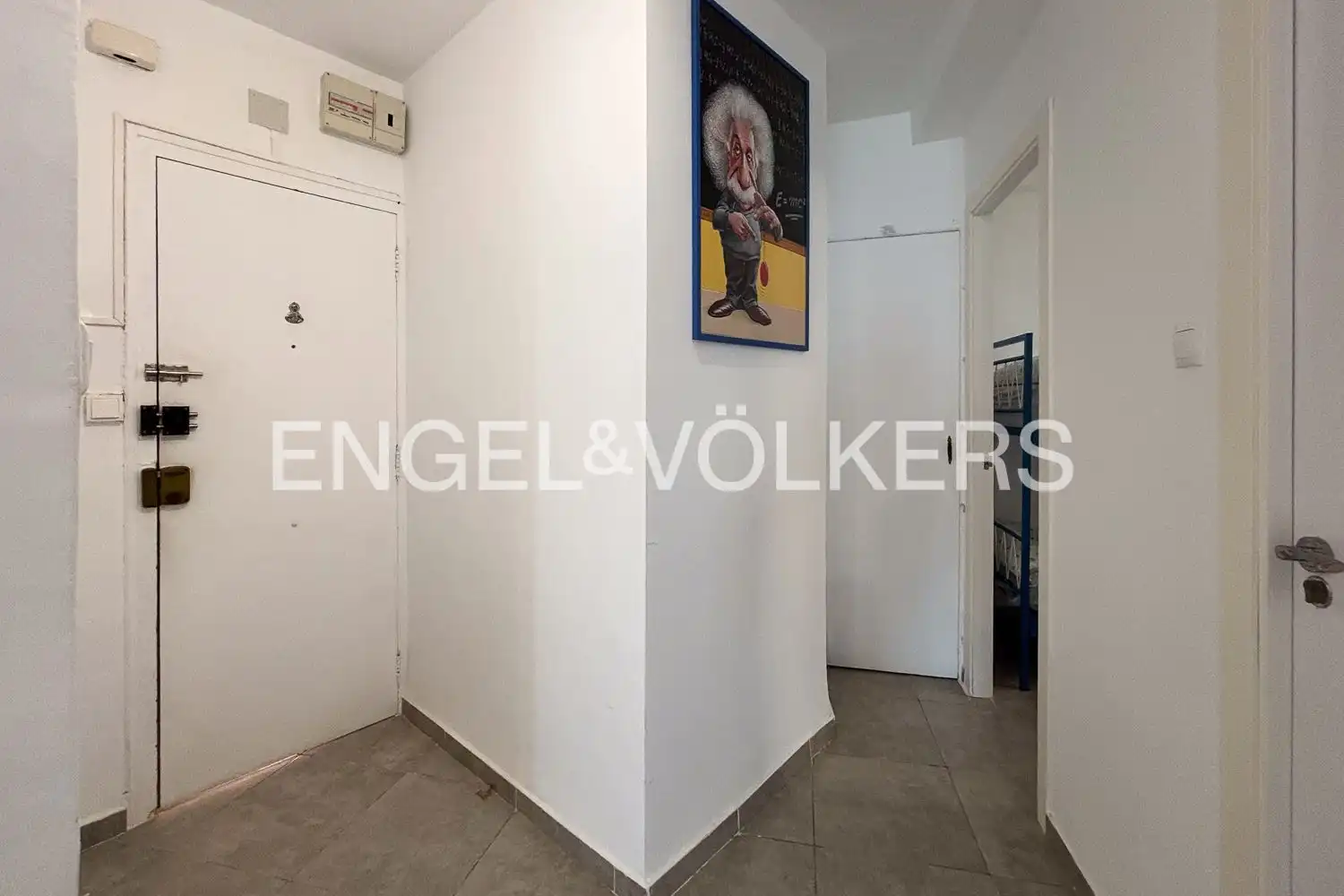 Flat for rent in Cullera  with Heating, Furnished and Balcony