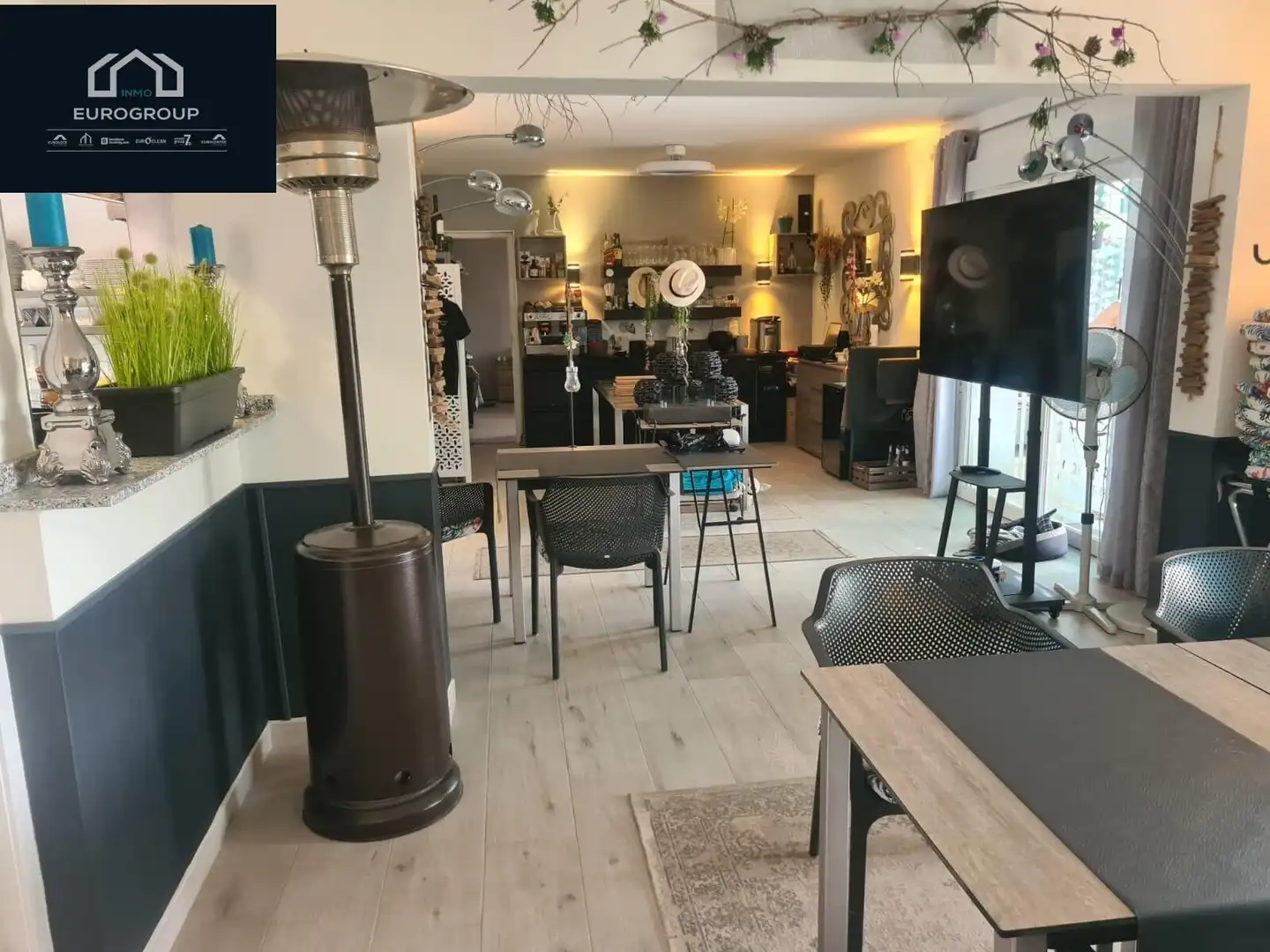 Casa o chalet en venta en La Nucia con Aire acondicionado, Calefacción y Jardín privado