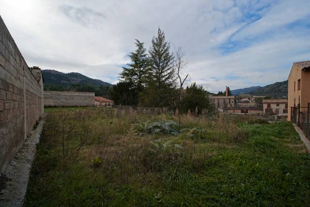 Terreno residencial en Venta en Beceite