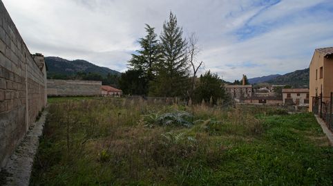 Solar en Beceite