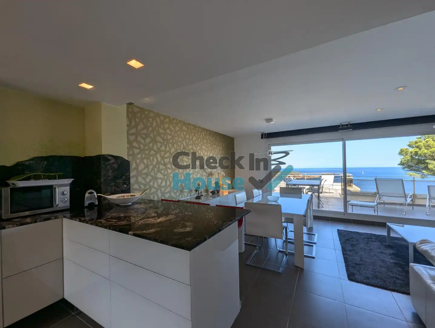 Apartamento en venta en Carretera de Sant Pol, Volta de l'Ametller