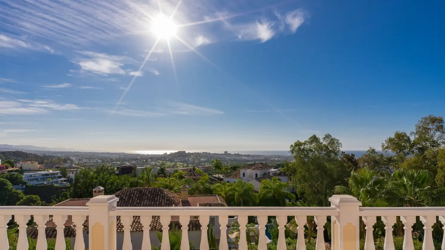 House with pool for sale in Marbella Centro, imagen 31