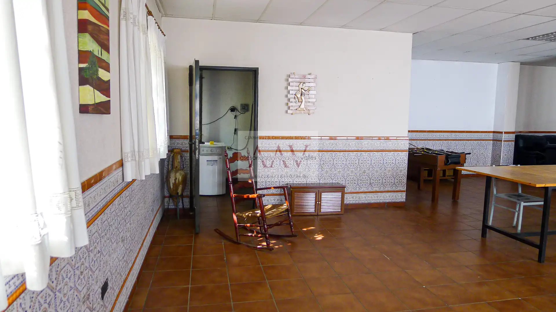 Casa o chalet en venta en Cerdanyola del Vallès con Calefacción, Jardín privado y Terraza