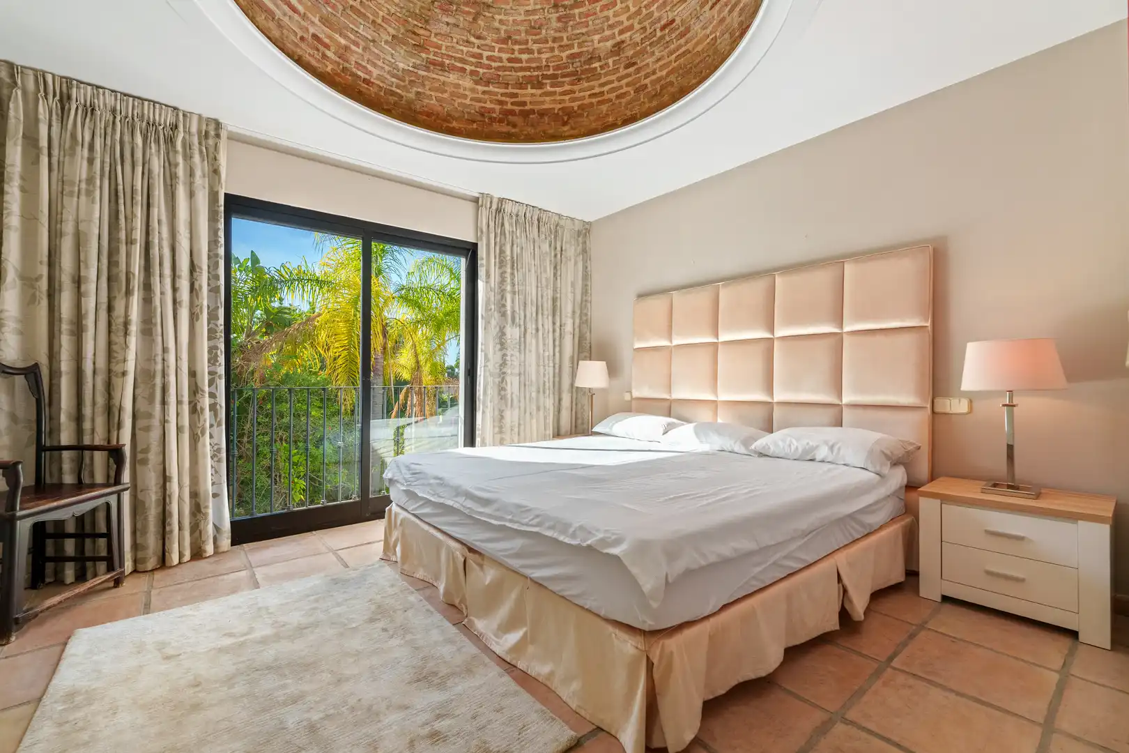 Villa di nuova costruzione in vendita a Urbanización Puerto del Almendro, imagen 48