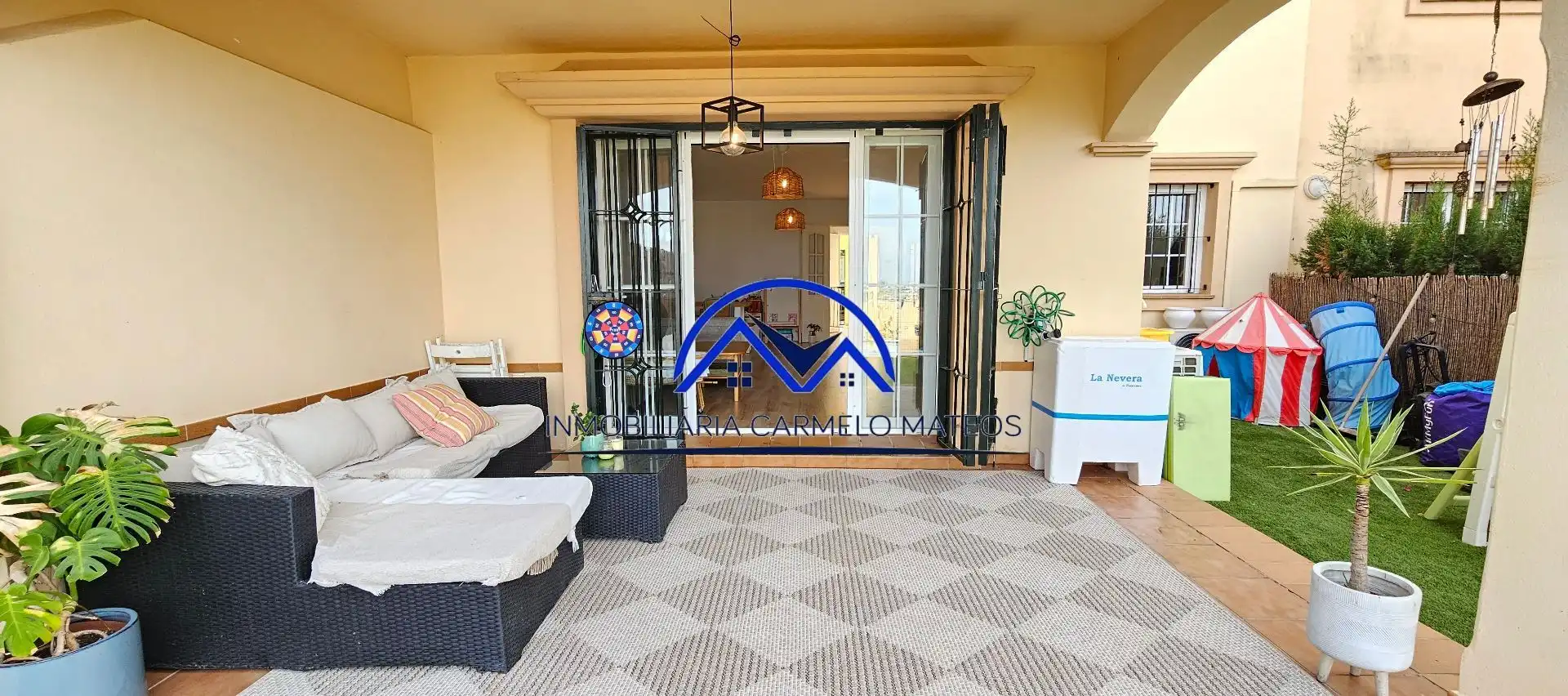 Duplexes for sale in Sanlúcar de Barrameda, Cádiz