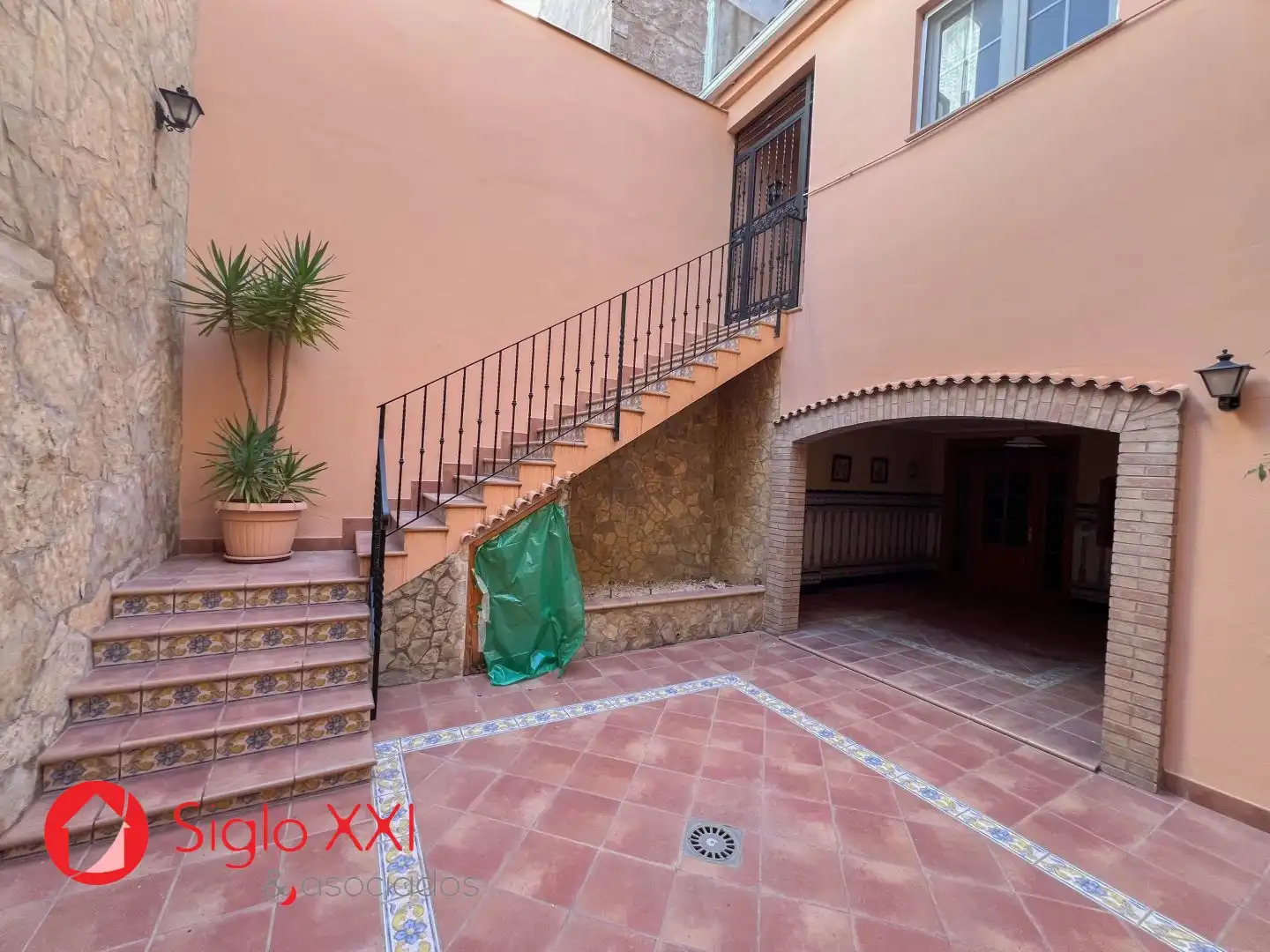 Casa o xalet en venda en Onda amb Aire condicionat, Calefacció i Terrassa