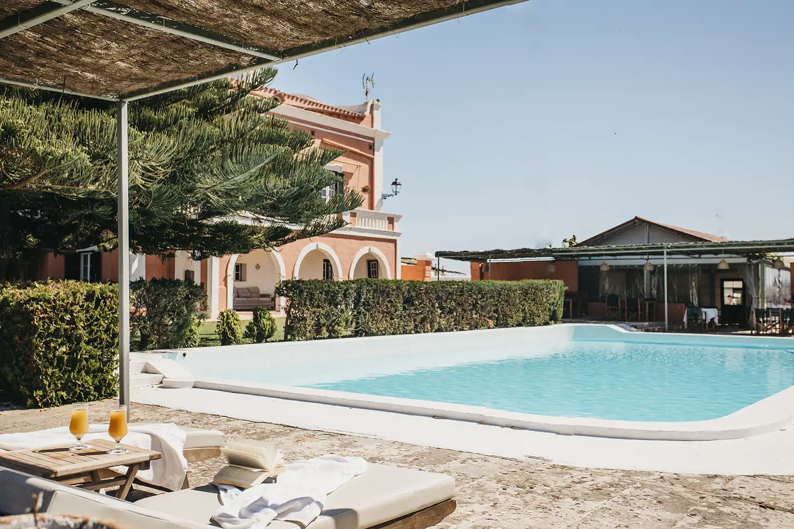 Casa rustica in vendita a Ferreries poble, imagen 6